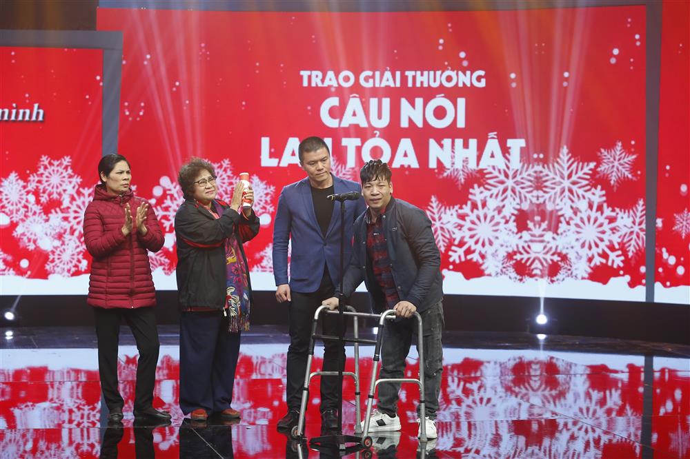 “Cảm ơn cuộc đời” và “Hôm nay ai đến” - thông điệp nhân văn, nhiều cảm xúc lắng đọng